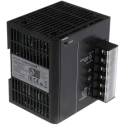Omron CJ1W Series PLC Power Supply for Use with CJ1M Series 5A Output Current CE Certified 