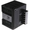 Omron CJ1W Series PLC Power Supply for Use with CJ1M Series 5A Output Current CE Certified