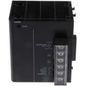 Omron CJ1W Series PLC Power Supply for Use with CJ1M Series 5A Output Current CE Certified 