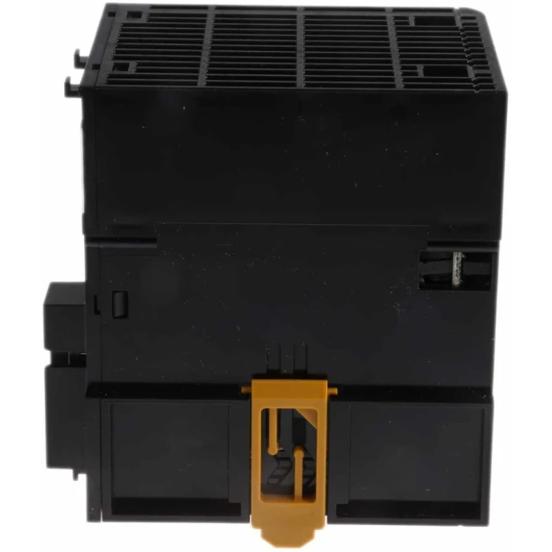Omron CJ1W Series PLC Power Supply for Use with CJ1M Series 5A Output Current CE Certified 