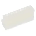 Molex Mini-Fit Female Connector Housing 4.2 mm Pitch 24 Way 2 Row Straight 39-01-2241