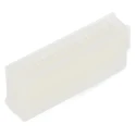 Molex Mini-Fit Female Connector Housing 4.2 mm Pitch 24 Way 2 Row Straight 39-01-2241