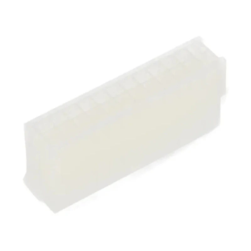 Molex Mini-Fit Female Connector Housing 4.2 mm Pitch 24 Way 2 Row Straight 39-01-2241