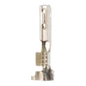 Molex 19420 Series Female Crimp Terminal for MX150L Connector Housing, 16 AWG Min, 14 AWG Max 19420-0009