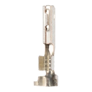 Molex 19420 Series Female Crimp Terminal for MX150L Connector Housing, 16 AWG Min, 14 AWG Max 19420-0009