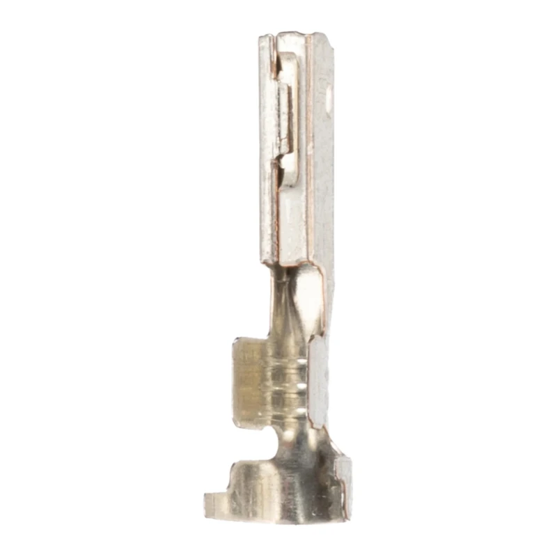 Molex 19420 Series Female Crimp Terminal for MX150L Connector Housing, 16 AWG Min, 14 AWG Max 19420-0009