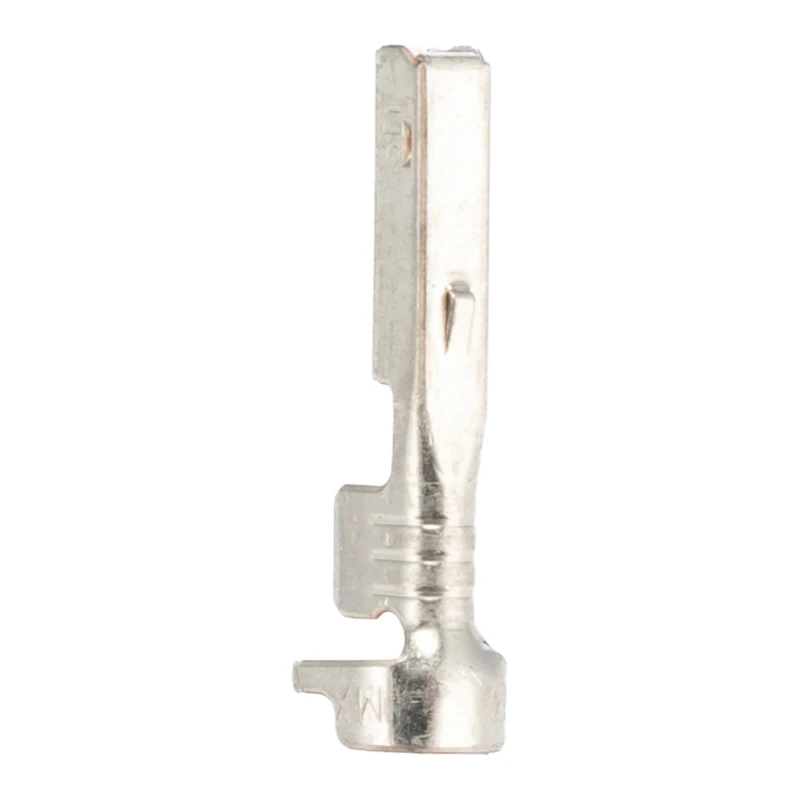 Molex 19420 Series Female Crimp Terminal for MX150L Connector Housing, 16 AWG Min, 14 AWG Max 19420-0009