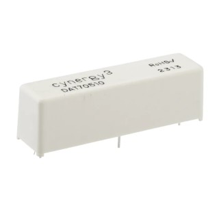 Cynergy3 PCB Reed Relay SPST 12V DC Coil 50W Power 150Ω Resistance 7000V DC Max