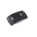 APEM Rocker Switch Lens for Use With KR Series KRR22N09XX10
