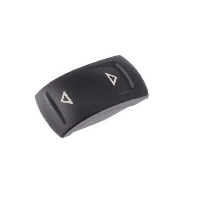 APEM Rocker Switch Lens for Use With KR Series KRR22N09XX10