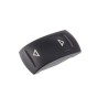 APEM Rocker Switch Lens for Use With KR Series KRR22N09XX10
