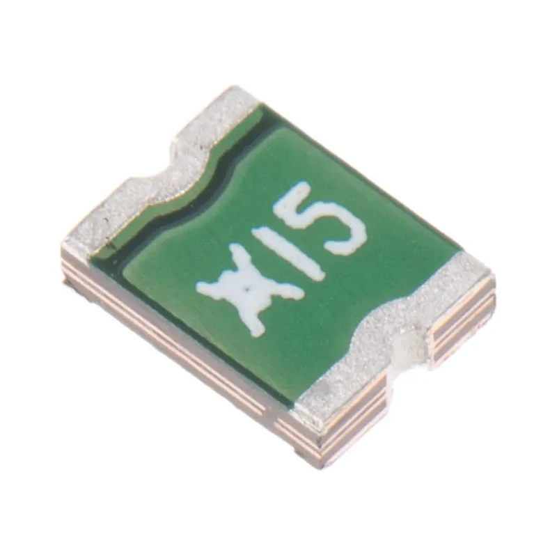 Littelfuse 6V dc 1.5 A Resettable Fuse MicroSMD Series MICROSMD150F