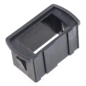APEM Rocker Switch Mounting Panel for Use with KI, KL, KR Models U2261
