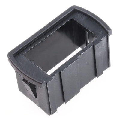 APEM Rocker Switch Mounting Panel for Use with KI, KL, KR Models U2261