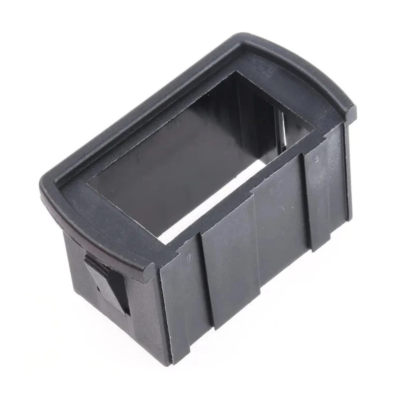 APEM Rocker Switch Mounting Panel for Use with KI, KL, KR Models U2261