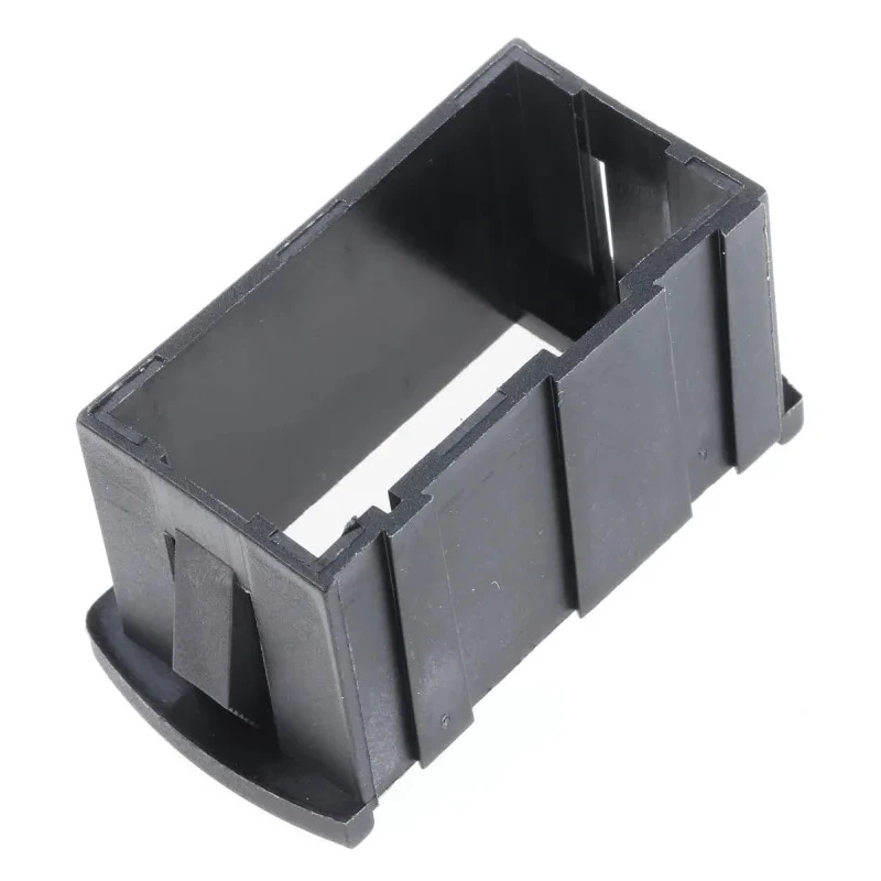 APEM Rocker Switch Mounting Panel for Use with KI, KL, KR Models U2261