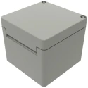 Rose Mini-Polyglas Series Polyester Wall Box IP65, 200 mm x 200 mm x 170 mm IP65