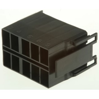 APEM Rocker Switch Connector for use with Rocker Switch U2292