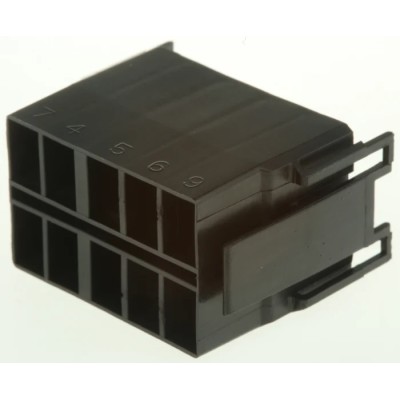APEM Rocker Switch Connector for use with Rocker Switch U2292