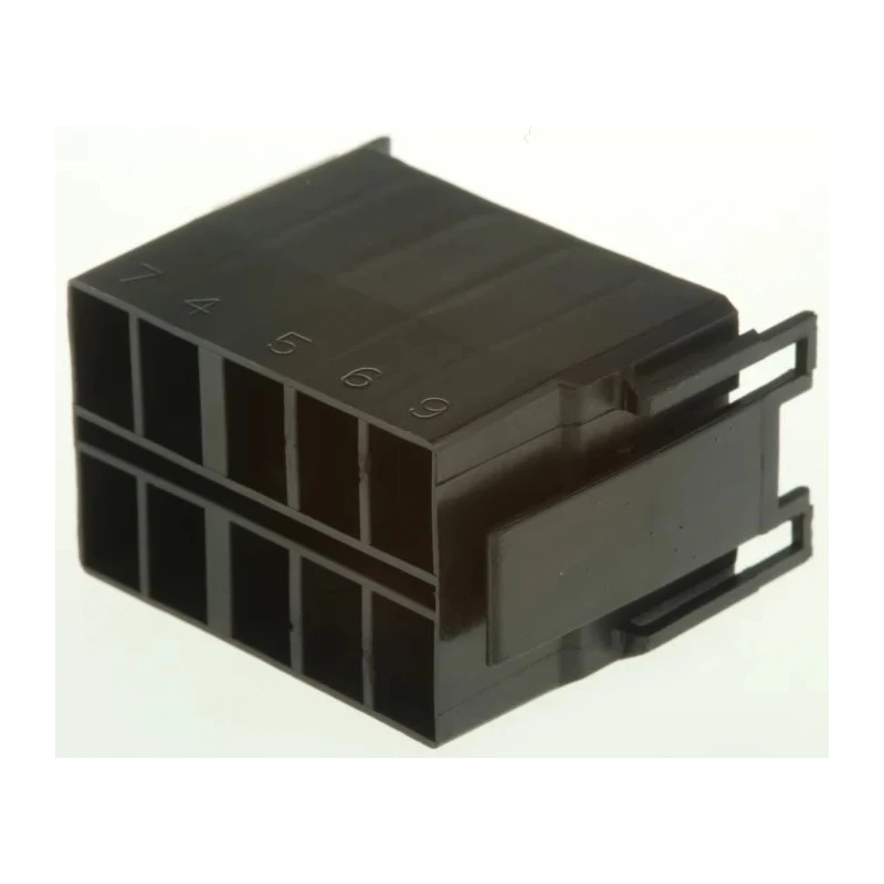 APEM Rocker Switch Connector for use with Rocker Switch U2292