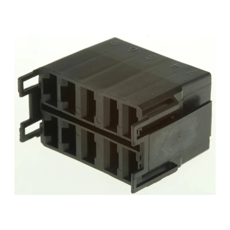 APEM Rocker Switch Connector for use with Rocker Switch U2292
