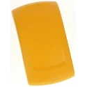 APEM Rocker Switch Lens for Use With KR Series KRR15