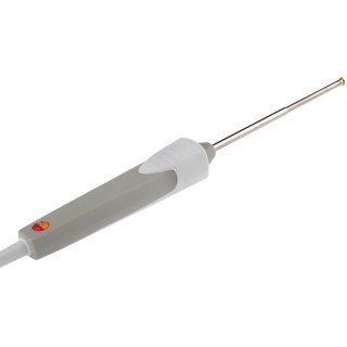 Testo Type T Surface Temperature Probe, 5.6 mm Diameter, 350 °C Max 0603 1993