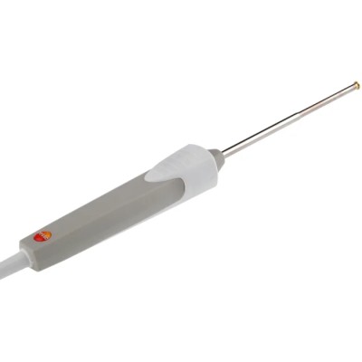 Testo Type T Surface Temperature Probe, 5.6 mm Diameter, 350 °C Max 0603 1993