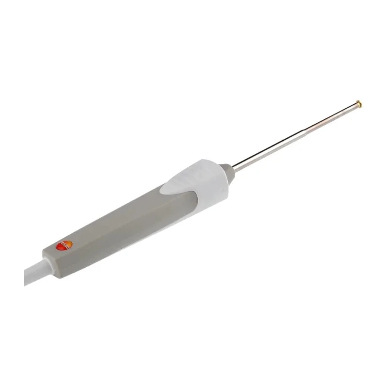 Testo Type T Surface Temperature Probe, 5.6 mm Diameter, 350 °C Max 0603 1993
