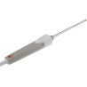 Testo Type T Surface Temperature Probe, 5.6 mm Diameter, 350 °C Max 0603 1993