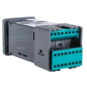 CAL 9300 Panel PID Temperature Controller 2 Output Relay 24V AC/DC Temperature Control 930000030