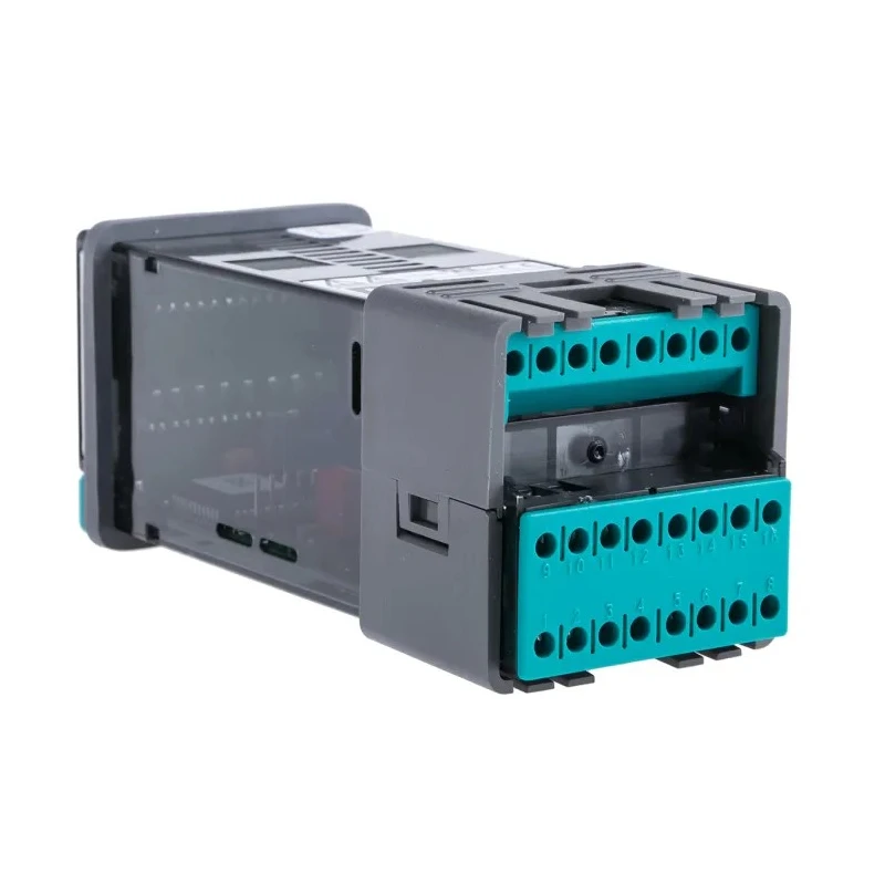 CAL 9300 Panel PID Temperature Controller 2 Output Relay 24V AC/DC Temperature Control 930000030
