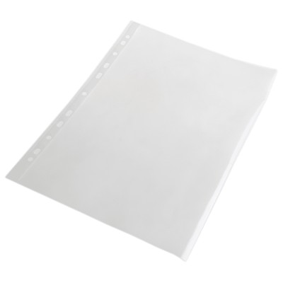 Esselte Document Wallet 100 Per Pack 230mm 56171