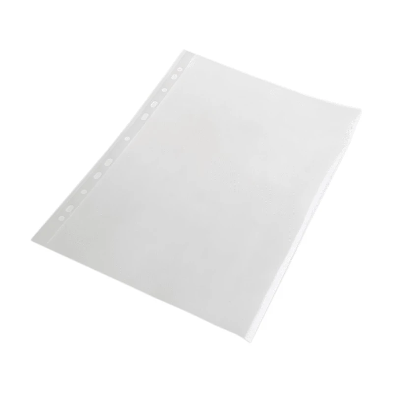 Esselte Document Wallet 100 Per Pack 230mm 56171