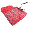 RS PRO 8-Piece High Speed Steel Twist Masonry Drill Bit Set, 5 mm to 10 mm, Model 512-2458