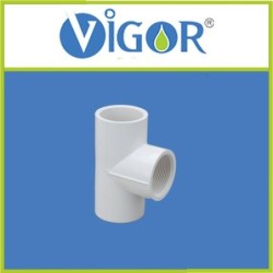 upvc-thread-tee