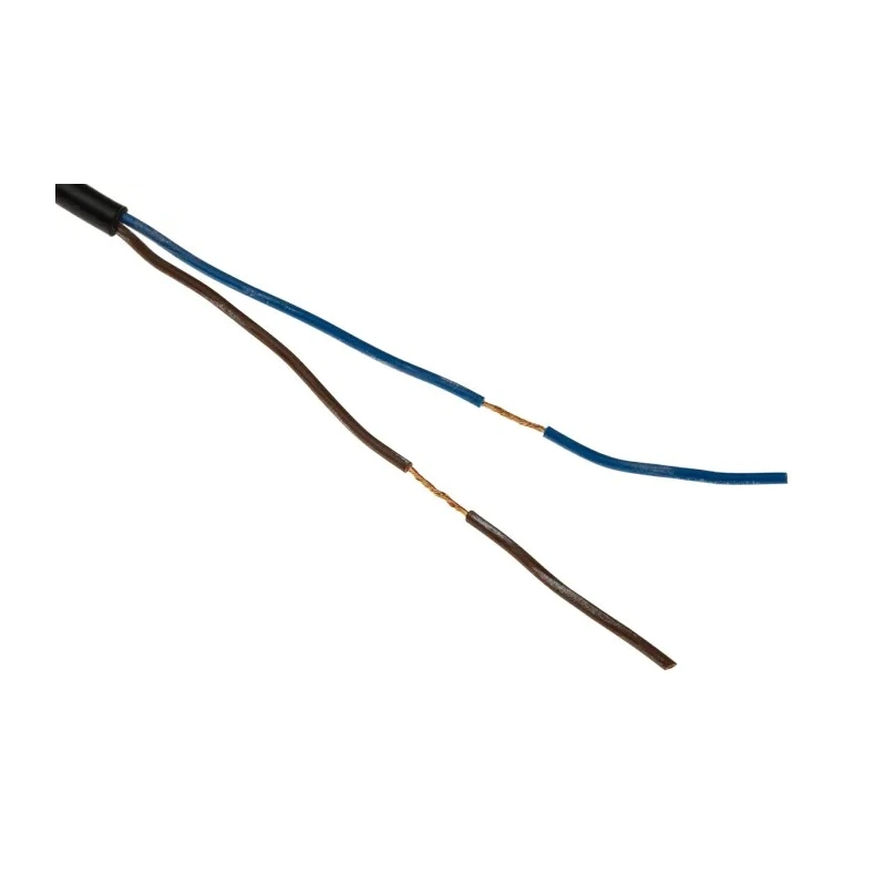 Telemecanique Sensors Threaded Barrel Inductive Proximity Sensor M12 2-Wire 48V DC 2 mm Detection 240V AC 58V DC XS512B1DAL2