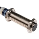 Telemecanique Sensors Threaded Barrel Inductive Proximity Sensor M12 2-Wire 48V DC 2 mm Detection 240V AC 58V DC XS512B1DAL2