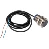 Telemecanique Sensors Threaded Barrel Inductive Proximity Sensor M30 x 1.5 2-Wire 48V AC 10 mm Detection 58 V DC XS530B1DAL2
