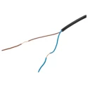 Telemecanique Sensors Threaded Barrel Inductive Proximity Sensor M30 x 1.5 2-Wire 48V AC 10 mm Detection 58 V DC XS530B1DAL2