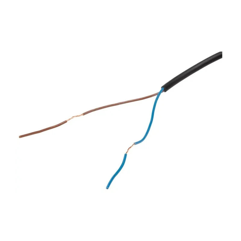 Telemecanique Sensors Threaded Barrel Inductive Proximity Sensor M30 x 1.5 2-Wire 48V AC 10 mm Detection 58 V DC XS530B1DAL2