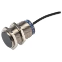 Telemecanique Sensors Threaded Barrel Inductive Proximity Sensor M30 x 1.5 2-Wire 48V AC 10 mm Detection 58 V DC XS530B1DAL2