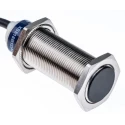 Telemecanique Sensors Inductive Proximity Sensor Threaded Barrel M18 2-Wire 48V DC 5mm Detection XS518B1DAL2