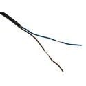 Telemecanique Sensors Inductive Proximity Sensor Threaded Barrel M18 2-Wire 48V DC 5mm Detection XS518B1DAL2