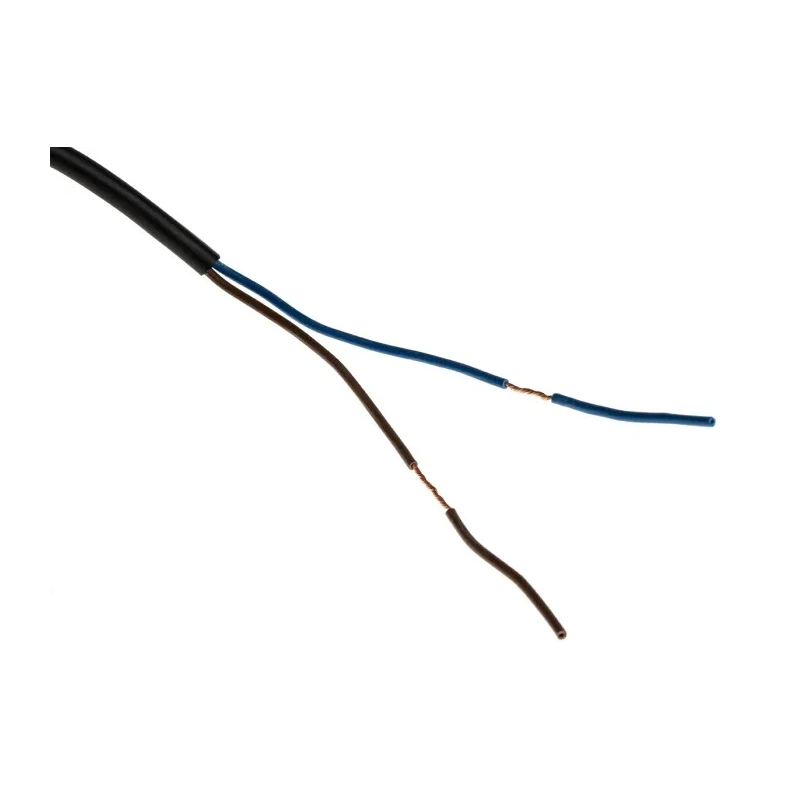 Telemecanique Sensors Inductive Proximity Sensor Threaded Barrel M18 2-Wire 48V DC 5mm Detection XS518B1DAL2