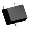 Nexperia Zener Diode 15 V, 425 mW Power Dissipation, Common Anode, Surface Mount SOT-663 BZB984-C15,115