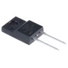WeEn Semiconductors Co., Ltd Switching Diode Single 8 A 600 V TO-220F BYC8X-600,127