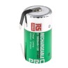 Ansmann RS PRO Nickel Metal Hydride Rechargeable D Battery 1.2V 10Ah HR20 511-4801