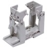 HARTING Contact Insert HAN Snap Series Carrier for Heavy Duty Power Connectors 09330009801