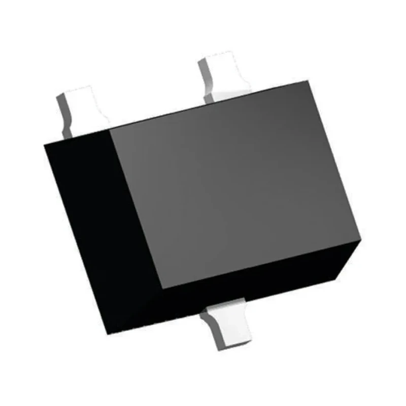 Nexperia 2 Element Common Anode Surface Mount Voltage Regulator Zener Diode 7.5 V 425 mW 5% Tolerance 3-Pin BZB984-C7V5,115